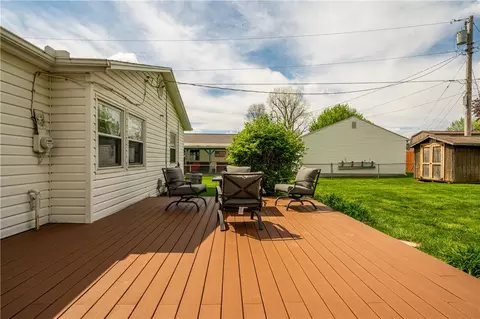 2409 Suffolk Ct, Kettering, OH 45420 photo 29