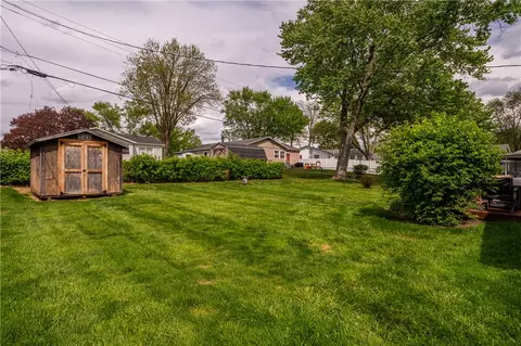 2409 Suffolk Ct, Kettering, OH 45420 photo 24