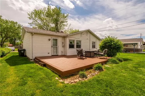 2409 Suffolk Ct, Kettering, OH 45420 photo 27