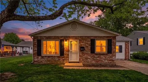 2409 Suffolk Ct, Kettering, OH 45420 photo 2