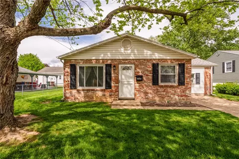 2409 Suffolk Ct, Kettering, OH 45420