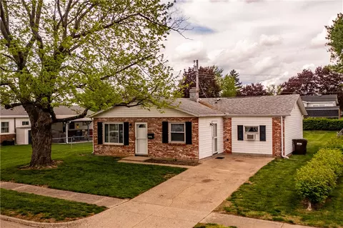 2409 Suffolk Ct, Kettering, OH 45420 photo 31