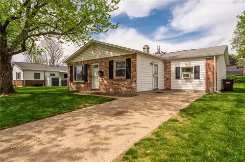 2409 Suffolk Ct, Kettering, OH 45420 photo 22