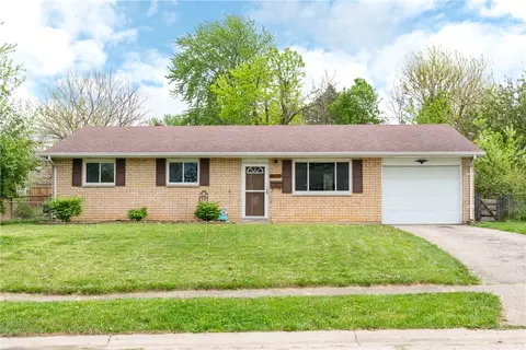 3862 Marion Dr, Enon, OH 45323