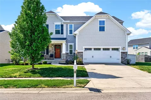 505 Reading Rd, Dayton, OH 45404