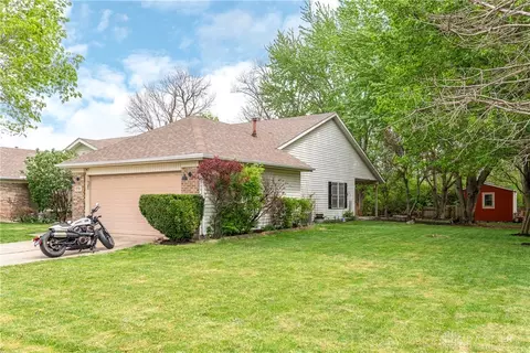 175 Marrett Farm Rd, Englewood, OH 45322