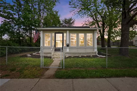 209 Greene St, Fairborn, OH 45324