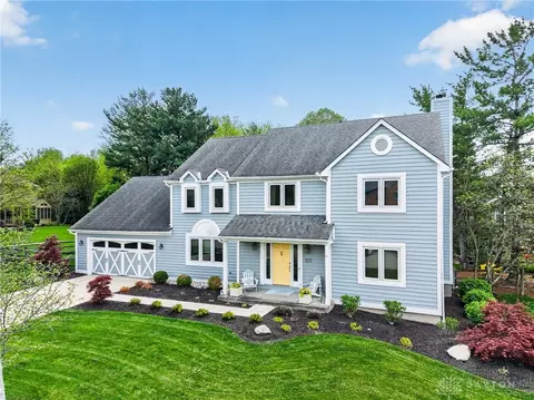 9896 Softspring Dr, Sharonville, OH 45241
