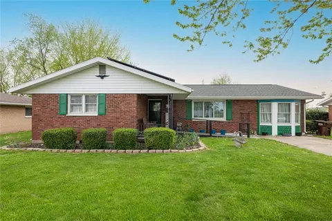 107 Oxford Dr, Greenville, OH 45331
