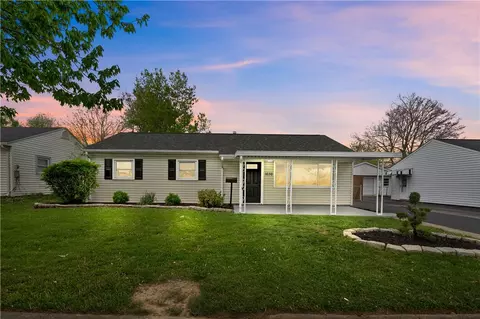 1636 Pence Pl, Dayton, OH 45432