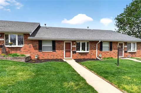 4480 Tacoma St, Springfield, OH 45503