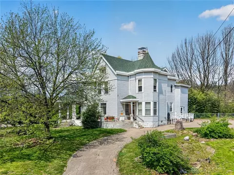 2604 Harris Ave, Norwood, OH 45212