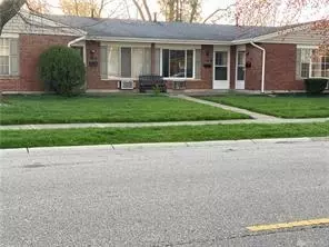 4625 Croftshire Dr, Kettering, OH 45440