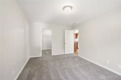 Bedroom - 306 E Circle Dr, Mason, OH 45040 photo 4 of 15
