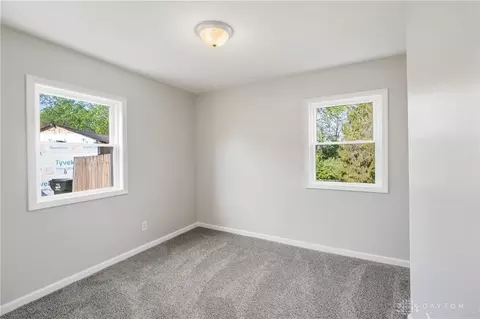 Bedroom - 306 E Circle Dr, Mason, OH 45040 photo 10 of 15