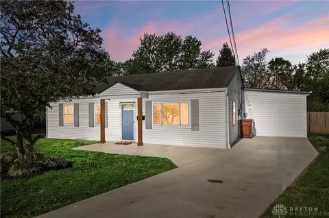 306 E Circle Dr, Mason, OH 45040