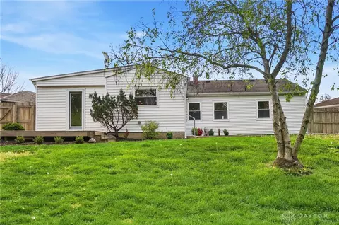 Exterior - 306 E Circle Dr, Mason, OH 45040 photo 20 of 21
