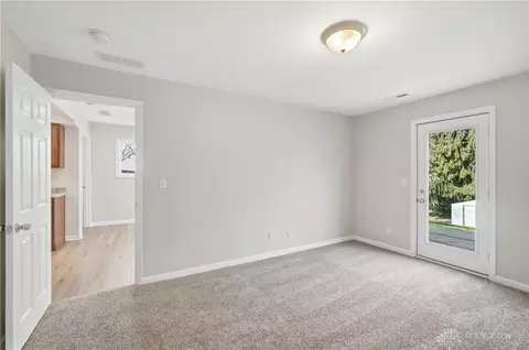 Bedroom - 306 E Circle Dr, Mason, OH 45040 photo 5 of 15