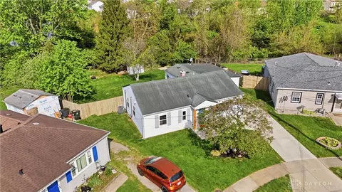 View/Area - 306 E Circle Dr, Mason, OH 45040 photo 1 of 4