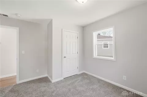 Bedroom - 306 E Circle Dr, Mason, OH 45040 photo 12 of 15