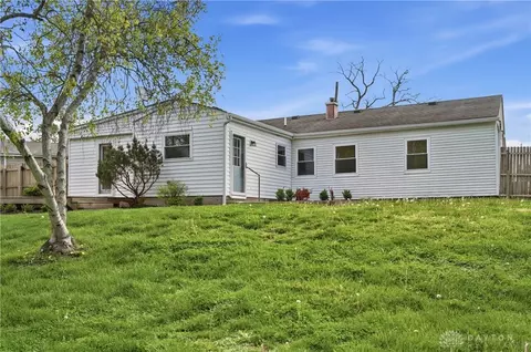 Exterior - 306 E Circle Dr, Mason, OH 45040 photo 21 of 21
