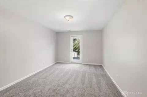 Bedroom - 306 E Circle Dr, Mason, OH 45040 photo 3 of 15