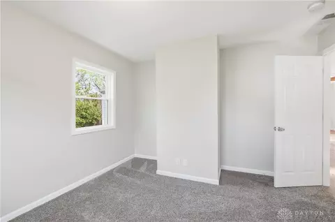 Bedroom - 306 E Circle Dr, Mason, OH 45040 photo 11 of 15