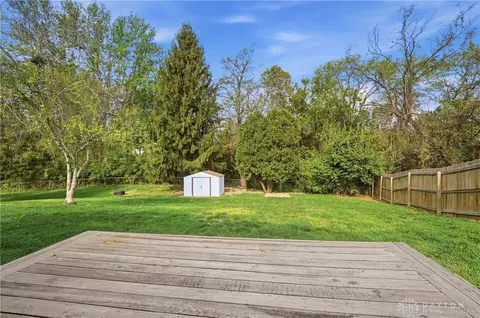 Exterior - 306 E Circle Dr, Mason, OH 45040 photo 13 of 21