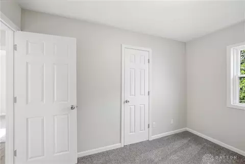 Bedroom - 306 E Circle Dr, Mason, OH 45040 photo 15 of 15