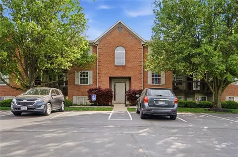 6362 Chimney Ct, Mason, OH 45040