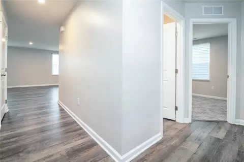 Entry Way - 195 Skyway Dr, Springfield, OH 45505 photo 1 of 3