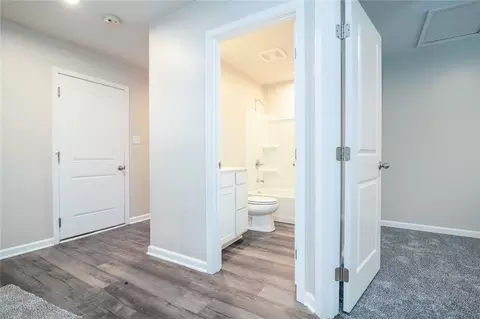 Entry Way - 195 Skyway Dr, Springfield, OH 45505 photo 2 of 3