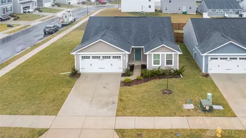 View/Area - 195 Skyway Dr, Springfield, OH 45505 photo 2 of 10