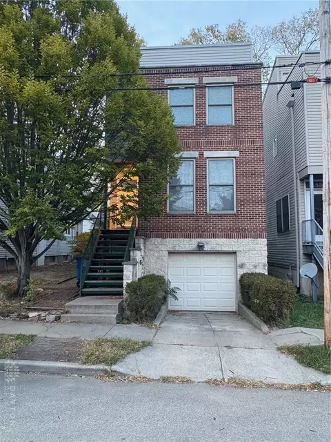 111 Frank St, Dayton, OH 45409