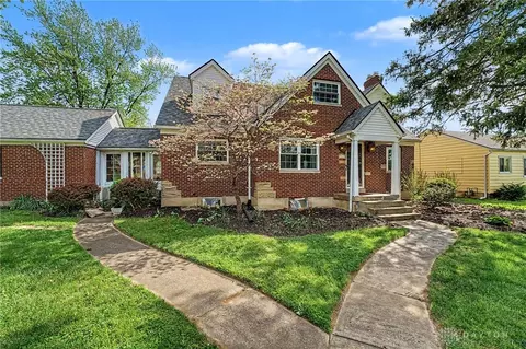 1112 Irving Ave, Dayton, OH 45419