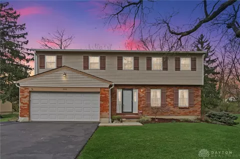7771 Kennesaw Dr, West Chester, OH 45069
