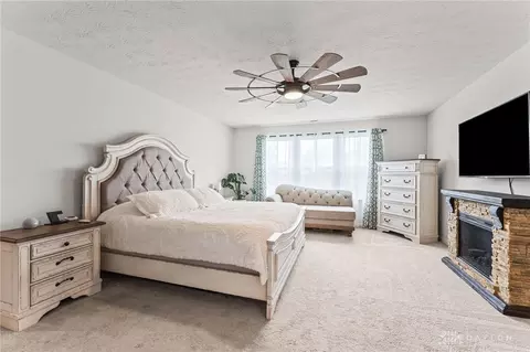 Bedroom - 191 Chapel Dr, Troy, OH 45373 photo 2 of 12