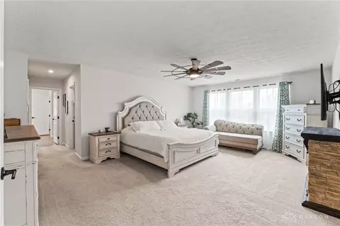 Bedroom - 191 Chapel Dr, Troy, OH 45373 photo 1 of 12