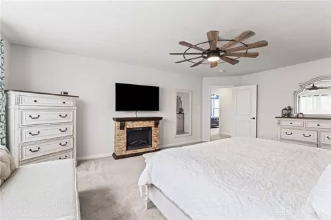 Bedroom - 191 Chapel Dr, Troy, OH 45373 photo 5 of 12