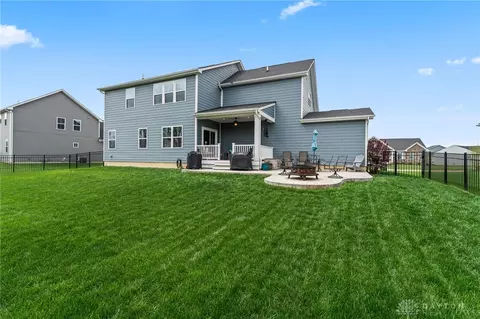 Exterior - 191 Chapel Dr, Troy, OH 45373 photo 13 of 13