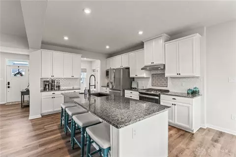 Kitchen - 191 Chapel Dr, Troy, OH 45373 photo 3 of 9