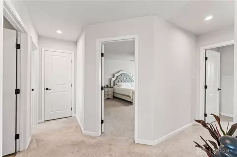 Entry Way - 191 Chapel Dr, Troy, OH 45373 photo 6 of 10