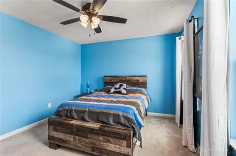 Bedroom - 191 Chapel Dr, Troy, OH 45373 photo 7 of 12