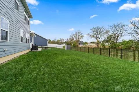 Exterior - 191 Chapel Dr, Troy, OH 45373 photo 11 of 13