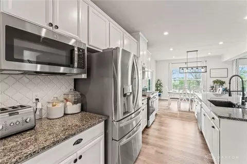 Kitchen - 191 Chapel Dr, Troy, OH 45373 photo 5 of 9