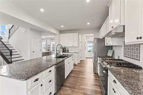 Kitchen - 191 Chapel Dr, Troy, OH 45373 photo 9 of 9