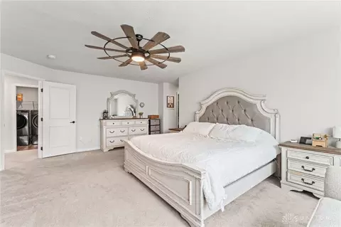 Bedroom - 191 Chapel Dr, Troy, OH 45373 photo 4 of 12