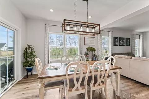 Dining - 191 Chapel Dr, Troy, OH 45373 photo 1 of 2