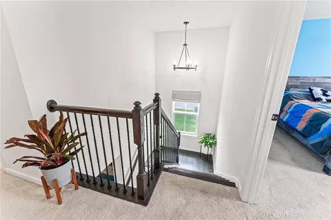 Entry Way - 191 Chapel Dr, Troy, OH 45373 photo 5 of 10