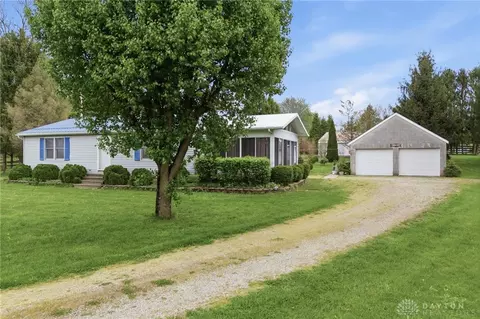 3170 N Us Highway 68, Wilmington, OH 45177
